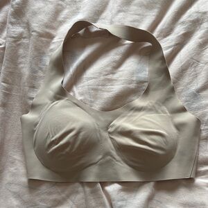 Aerie Seamless Tan Bralette